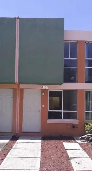 CASA EN VENTA EN CALLE 18 SUR FRACC. LOS HEROES  PUEBLA
