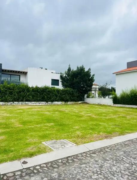 Terreno Residencial en Venta en Rancho El Mesón, Calimaya, México.