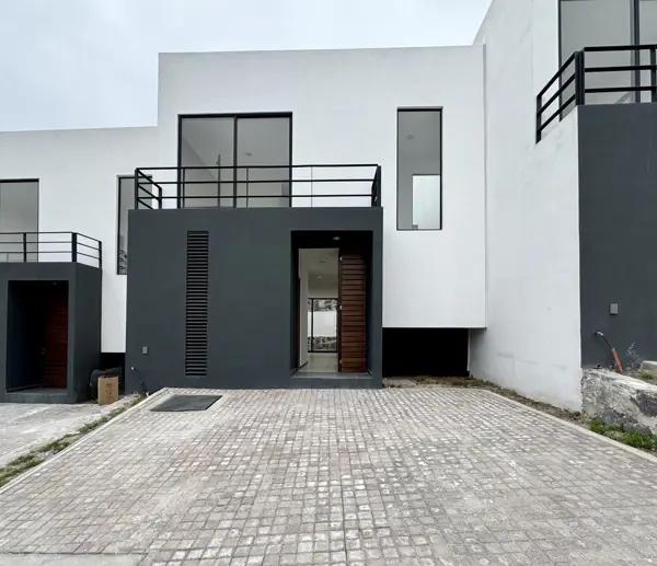 Casa en venta en Zibatá, Querétaro