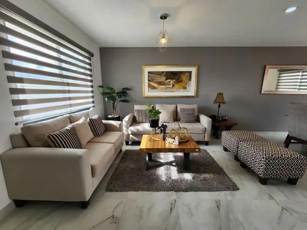 Casa en venta en Zarú,  3 habitaciones, Ultimas ubicaciones!
