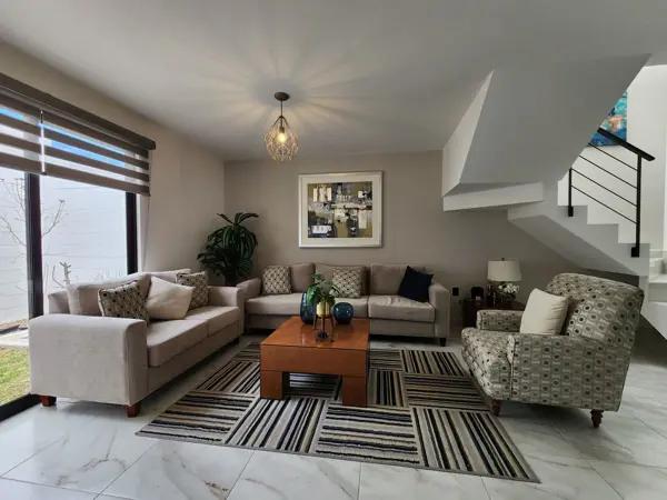 Casa en venta en Zarú, 4 habitaciones, una en PB. mas terraza Casa en venta en Zarú, 4 habitaciones, una en PB. mas terraza