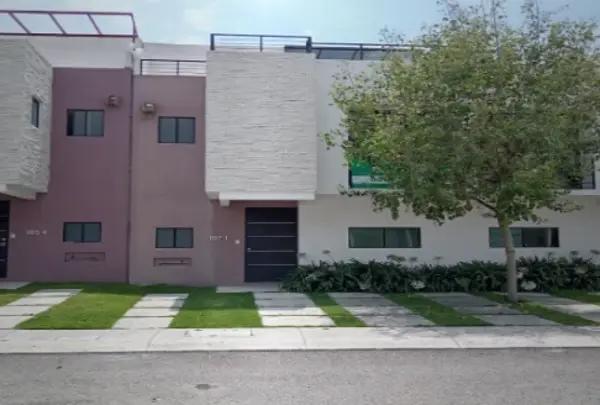 CASA DE ENTREGA INMEDIATA EN ZINACANTEPEC, ESTADO DE MEXICO
