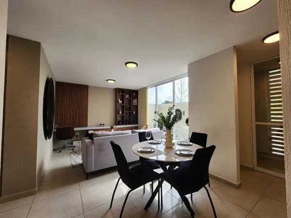 Departamento en preventa en Zákia,  Aprovecha este precio!