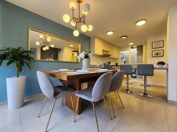 Casa en preventa en Zákia,  3 habitaciones, ultimas ubicaciones!