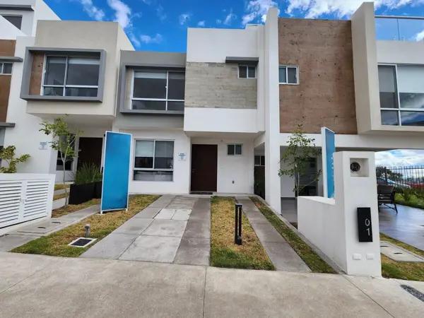 CASA EN VENTA EN ZARÚ,  3 HABITACIONES MAS ESTUDIO CON EXCE. TERRENO