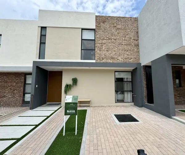 CASA EN VENTA CON RECÁMARA EN PLANTA BAJA Y SÓTANO EN ZIBATÁ, QUERÉTARO CASA EN VENTA CON RECÁMARA EN PLANTA BAJA Y SÓTANO EN ZIBATÁ, QUERÉTARO