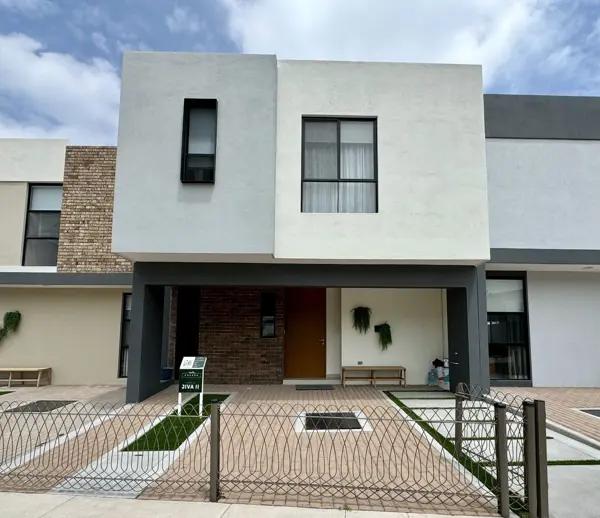 CASA EN VENTA, HABITACIONES AMPLIAS, ZIBATÁ, QUÉRETARO