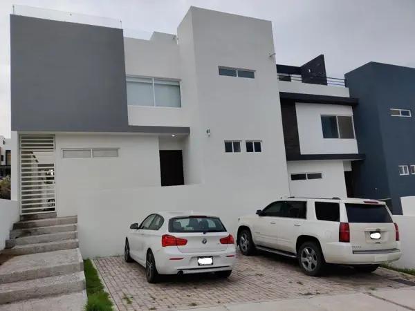 CASA EN VENTA, en Zibatá, Querétaro, 3 habitaciones CASA EN VENTA, en Zibatá, Querétaro, 3 habitaciones