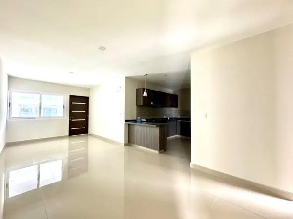 DEPARTAMENTO EN VENTA en Residencial El Refugio, Querétaro, 2 recámaras con baño