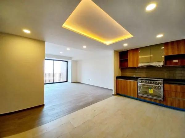 DEPARTAMENTO EN VENTA, Zibatá, Querétaro, 2 recámaras