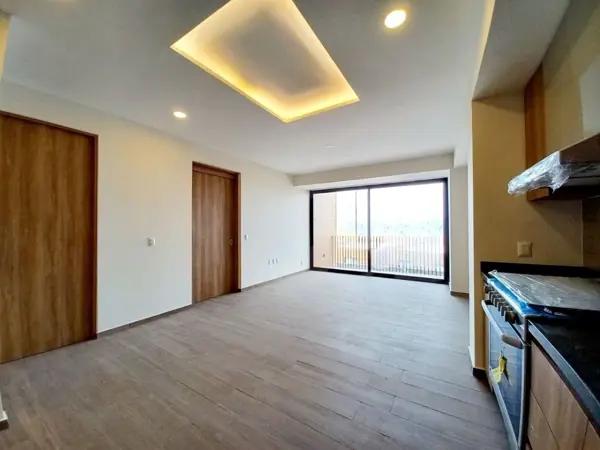 DEPARTAMENTO EN VENTA, Zibatá, Querétaro,
