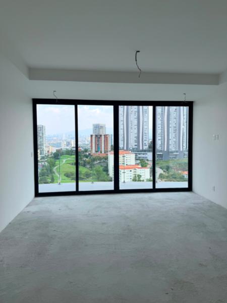 Departamento en venta en Bosque Real, Huixquilucan, México