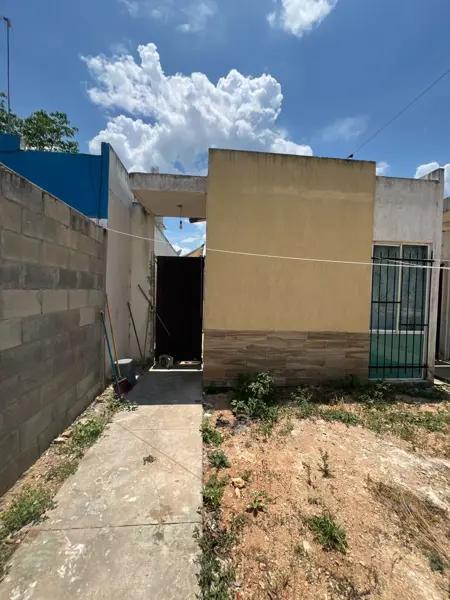 Casa en Venta en Caucel II, Mérida