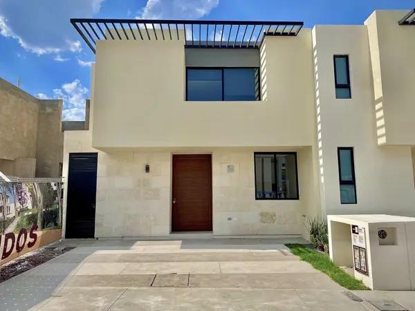 CASA EN VENTA EN ZIBATÁ, con opción a recamara en planta baja CASA EN VENTA EN ZIBATÁ, con opción a recamara en planta baja