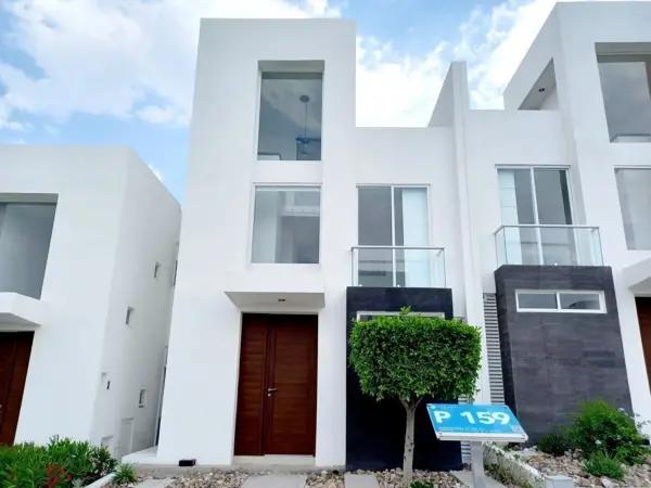 Casa de 3 recámaras, con opción a 4, en Zibatá Casa de 3 recámaras, con opción a 4, en Zibatá