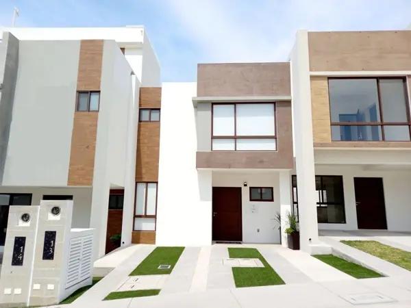 CASA EN VENTA EN ZIBATÁ, QUERÉTARO, 3 recámaras y estudio, excelentes amenidades CASA EN VENTA EN ZIBATÁ, QUERÉTARO, 3 recámaras y estudio, excelentes amenidades