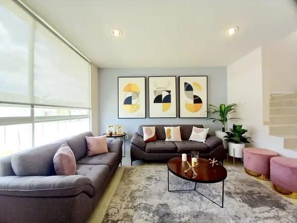 Casa en preventa en Zákia, con opción a recámara en Planta baja