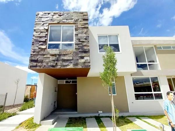 Casa en VENTA en Zákia, de 3 recámaras