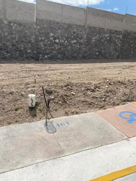 TERRENO EN VENTA EN CAPITAL SUR