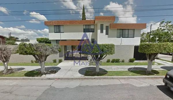 VENTA DE CASA DE REMATE EN ARBIDE LEON GUANAJUATO AD15