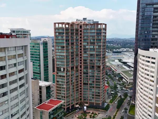 DEPARTAMENTO EN RENTA EN TORRE LEGACY, PUERTA DE HIERRO, ZAPOPAN DEPARTAMENTO EN RENTA EN TORRE LEGACY, PUERTA DE HIERRO, ZAPOPAN