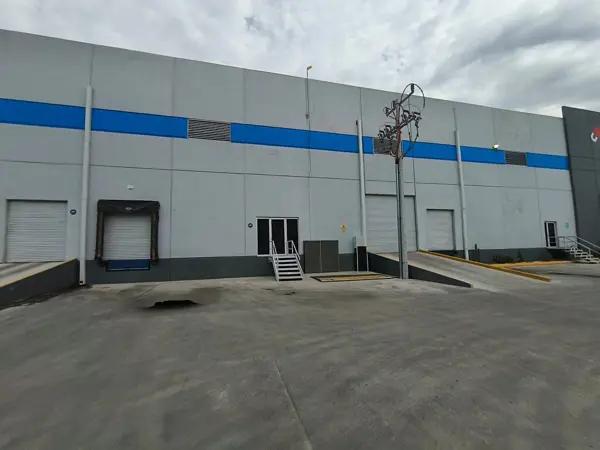 RENTA DE NAVE INDUSTRIAL ZONA AEROPUERTO