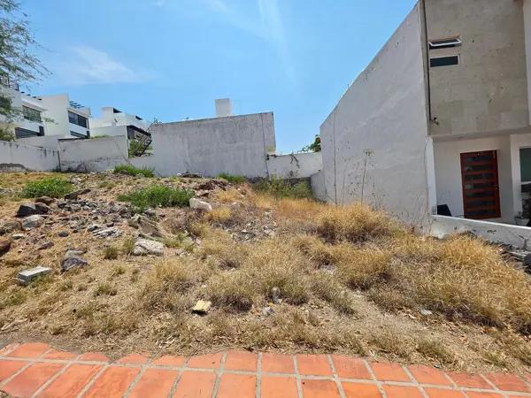 TERRENO EN VENTA EN PEDREGAL DE SCHOENSTATT, CORREGIDORA QUERETARO