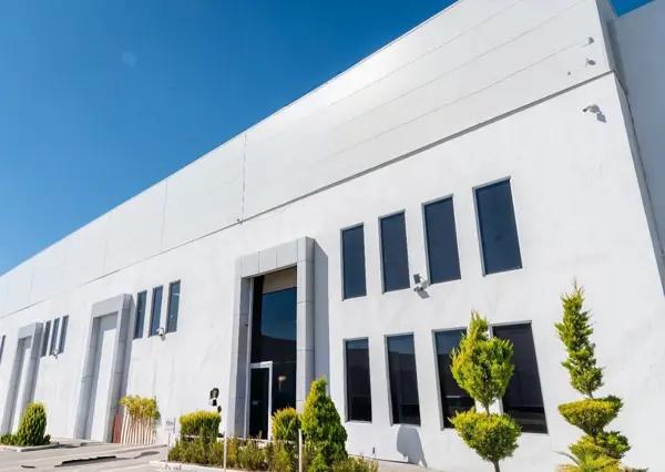 Nave Industrial Clase A en Venta - Terrapark Business