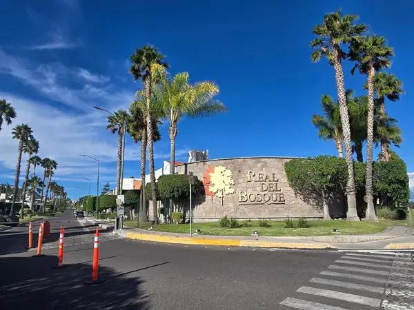 TERRENO EN VENTA EN CORREGIDORA, QUERÉTARO