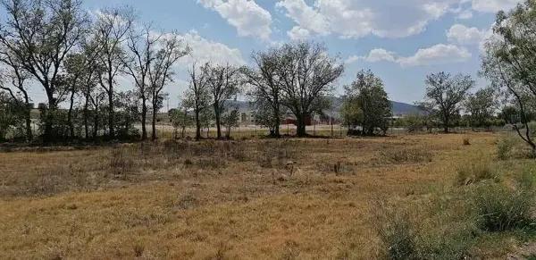 Terreno en Huimilpan, Querétaro