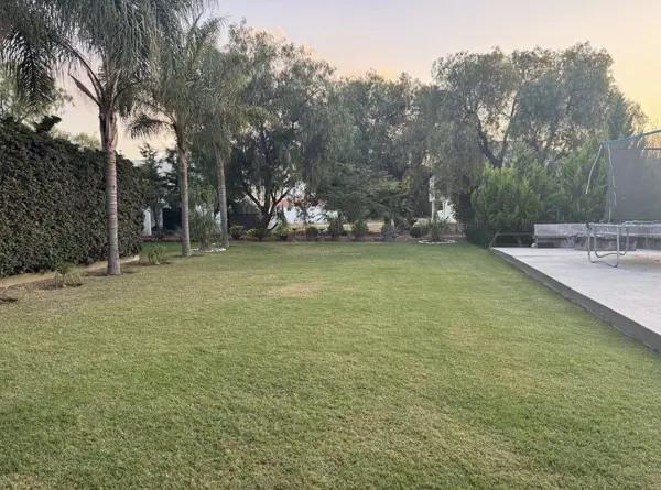 TERRENO EN VENTA EN BALVANERA EXCELENTE UBICACION