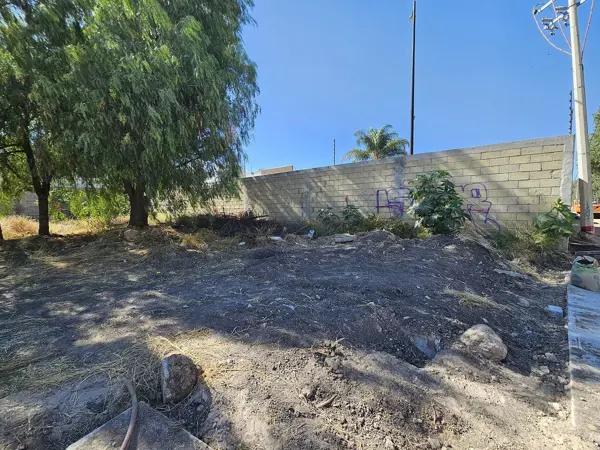 TERRENO EN VENTA EN SANTUARIOS DEL CERRITO EN CORREGIDORA QUERETARO, PLANO