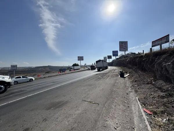 TERRENO COMERCIAL EN VENTA DE 5000 M2 EN LA CARR 57, CERCA DE CONIN, EL MARQUÉS