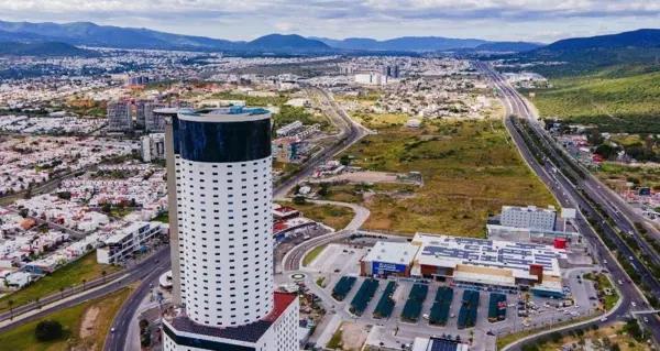CONSULTORIO MÉDICO EN VENTA EN QUERÉTARO, JURIQUILLA HOSPITAL  SAN JOSÉ MOSCATI