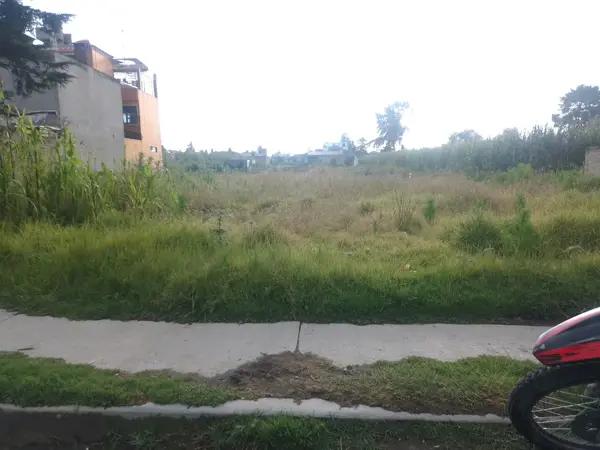 Terreno en Venta, San Mateo Otzacatipan, Toluca, México