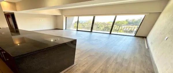 Venta departamento Be Grand Lomas balcon 3 recamaras 2 estacionamientos amenidades