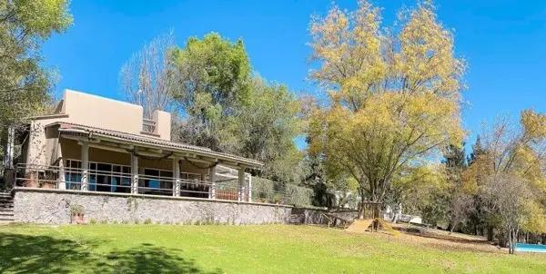 Venta de Terrenos en Simaté, Corregidora
