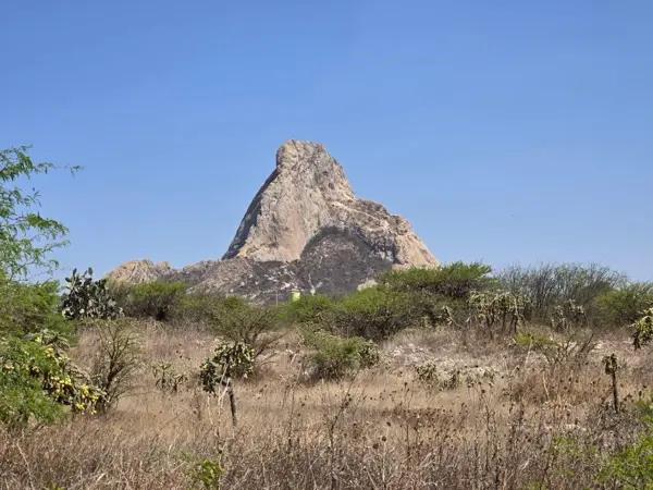 OPORTUNIDAD! VENTA DE TERRENO EN FRACC PEÑA DE BERNAL, MAS DE 500 M2