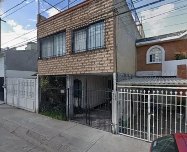 CASA EN VILLA VERDE - LEON GTO