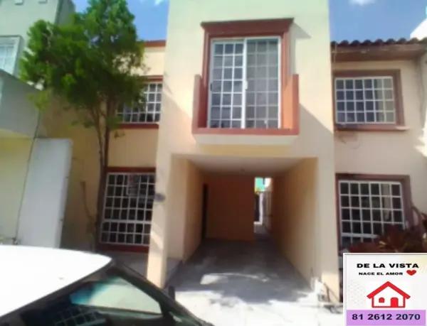 VENDO LINDA Y ECONOMICA CASA DE 2 PLANTAS Y 3 RECAMARAS EN APODACA ORIENTE VENDO LINDA Y ECONOMICA CASA DE 2 PLANTAS Y 3 RECAMARAS EN APODACA ORIENTE