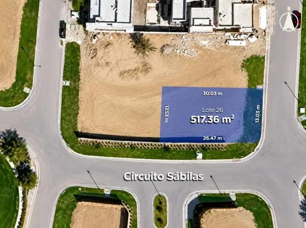 Terreno en venta en El Cardenchal, Torreón, Coahuila de Zaragoza