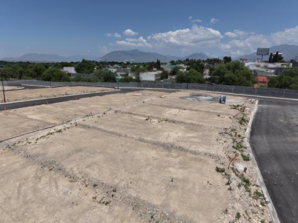 Terravento | Tu Próxima Inversión en Saltillo
