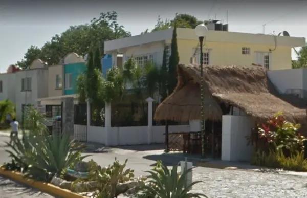 CASA EN BALANTUM - PLAYA DEL CARMEN