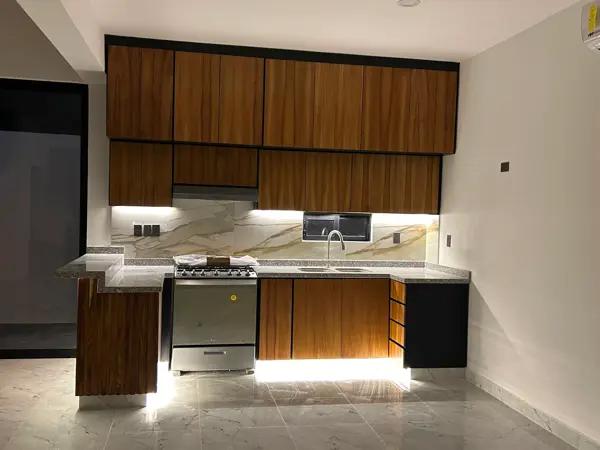 Casa nueva en venta en Boca del Rio