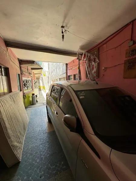 Terreno en venta con proyecto para 20 departamentos