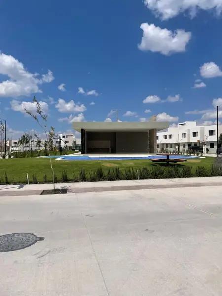 Casa en Renta en Puerta Natura Residencial, Villa de Pozos, San Luis Potosí