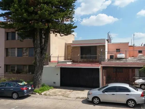 CONSULTORIO EN RENTA, COLONIA JUAN MANUEL VALLARTA, ZAPOPAN