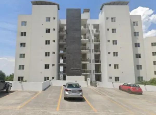 DEPTO. EN VENTA EN SATÉLITE MIRADORES MONTERREY N.L.