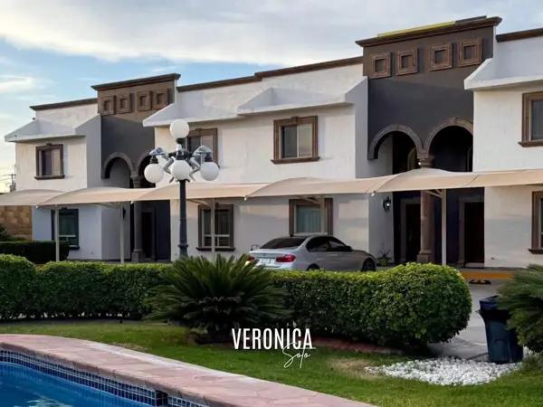 DEPARTAMENTO EN RENTA | SEÑORIAL – PASEO VICTORIA