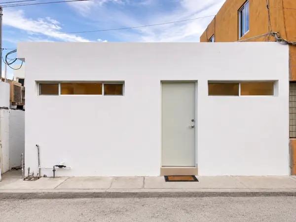 Casa en Venta en Guadalupe Centro